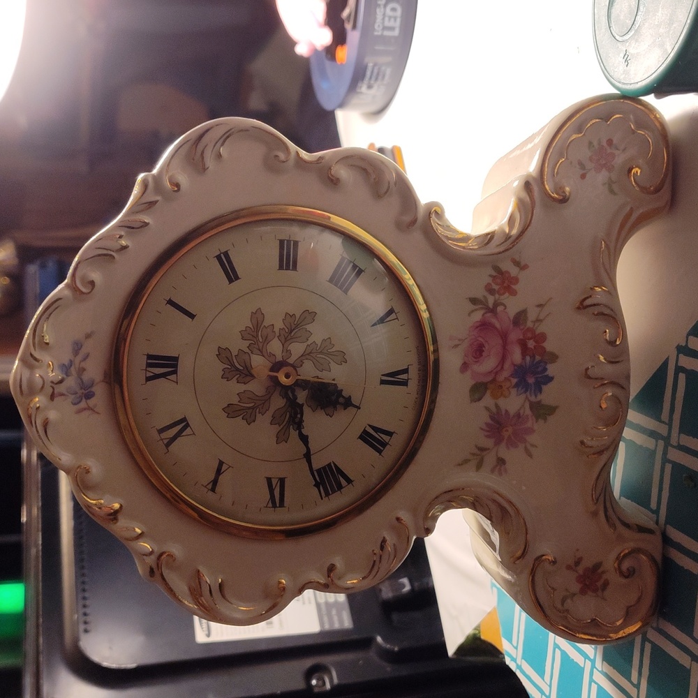 Clock